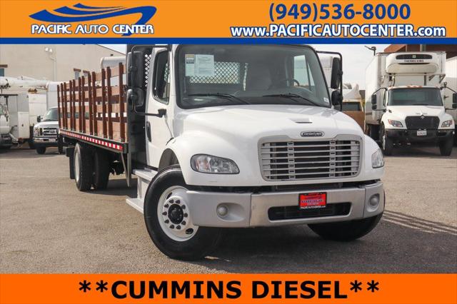 2019 Freightliner M2 Unknown for sale in Fontana, CA