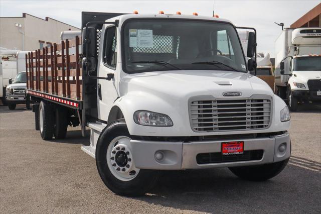 2019 Freightliner M2 Unknown