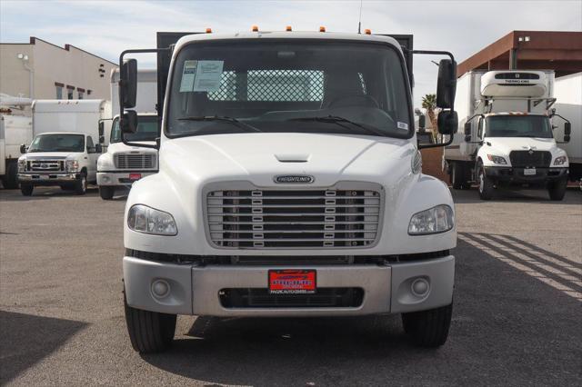 2019 Freightliner M2 Unknown