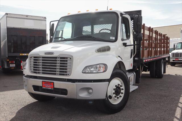 2019 Freightliner M2 Unknown