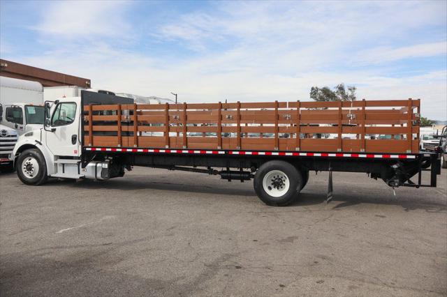 2019 Freightliner M2 Unknown