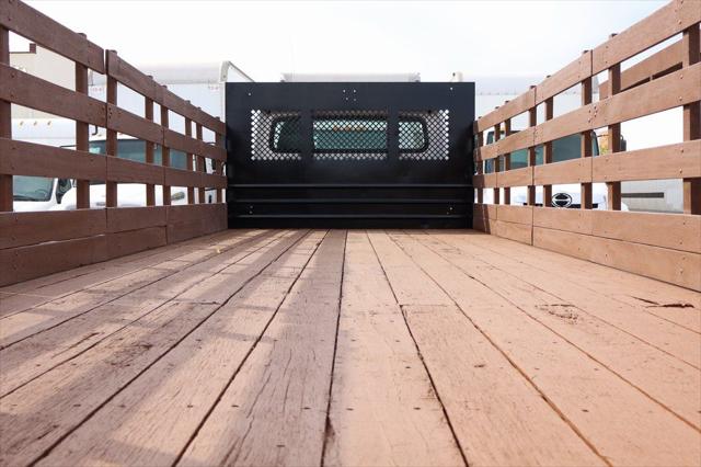 2019 Freightliner M2 Unknown