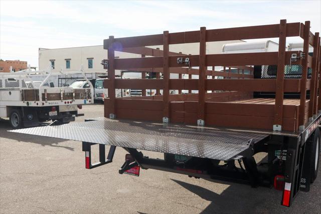 2019 Freightliner M2 Unknown