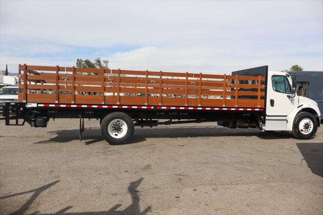 2019 Freightliner M2 Unknown