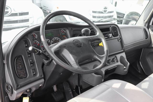 2019 Freightliner M2 Unknown