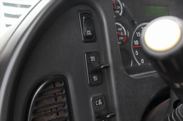 2019 Freightliner M2 Unknown