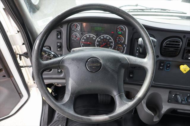 2019 Freightliner M2 Unknown