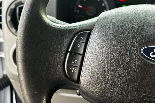 2019 Freightliner M2 Unknown
