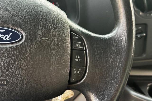 2019 Freightliner M2 Unknown