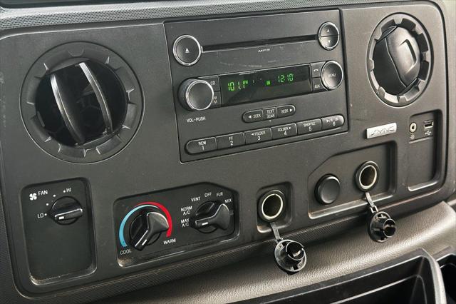 2019 Freightliner M2 Unknown