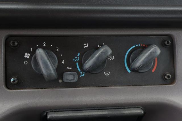 2019 Freightliner M2 Unknown