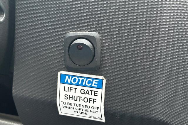 2019 Freightliner M2 Unknown