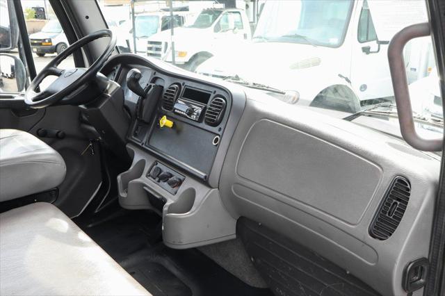 2019 Freightliner M2 Unknown