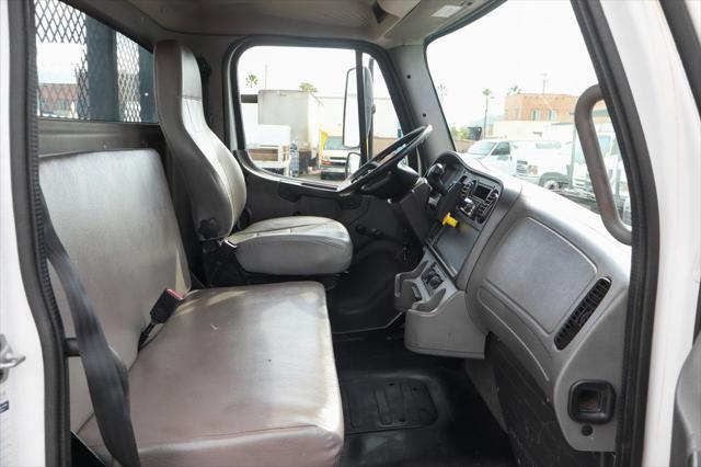 2019 Freightliner M2 Unknown