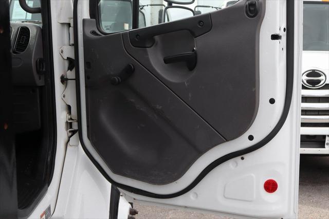 2019 Freightliner M2 Unknown