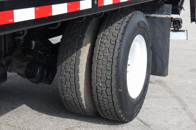 2019 Freightliner M2 Unknown