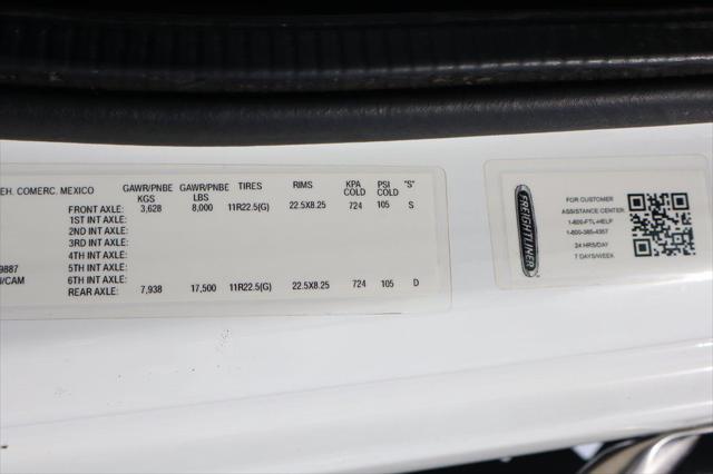 2019 Freightliner M2 Unknown