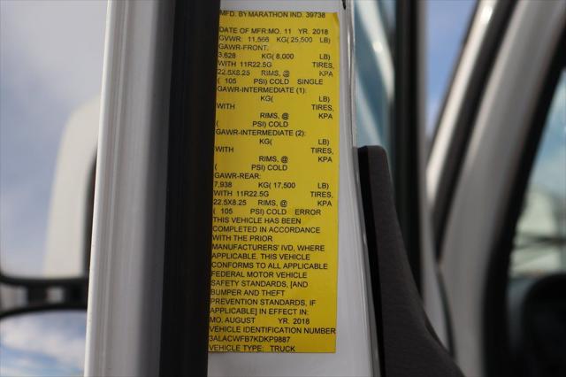 2019 Freightliner M2 Unknown