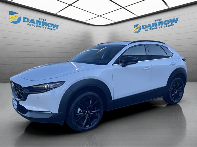 2025 Mazda CX-30 2.5 Turbo Premium Plus Package for sale in Greenfield, WI