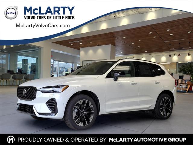 2026 Volvo XC60 B5 Plus for sale in Little Rock, AR