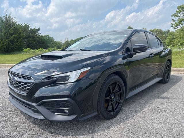 2023 Subaru WRX Limited