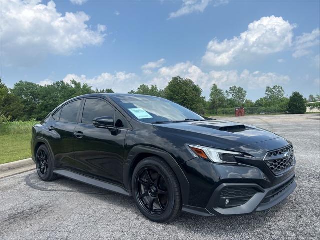 2023 Subaru WRX Limited