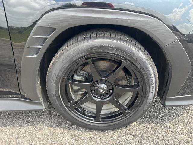2023 Subaru WRX Limited