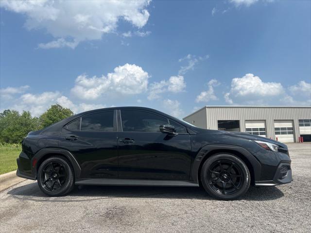 2023 Subaru WRX Limited