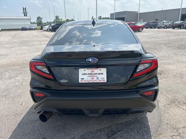 2023 Subaru WRX Limited