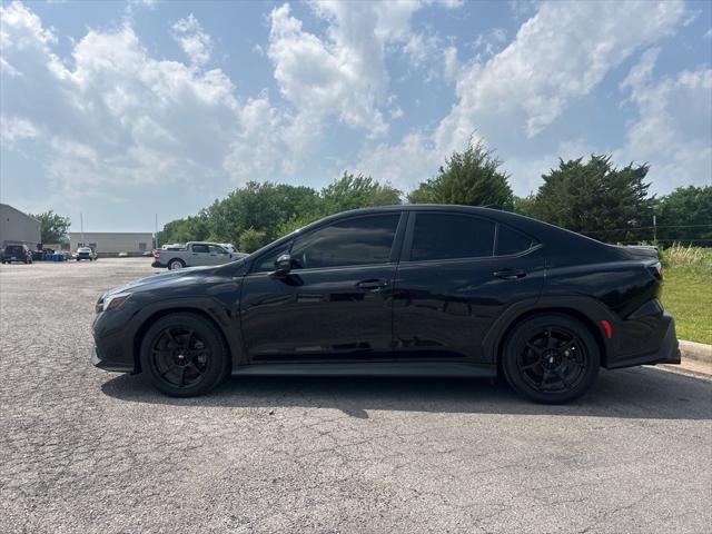 2023 Subaru WRX Limited
