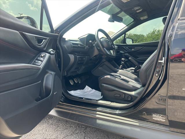 2023 Subaru WRX Limited