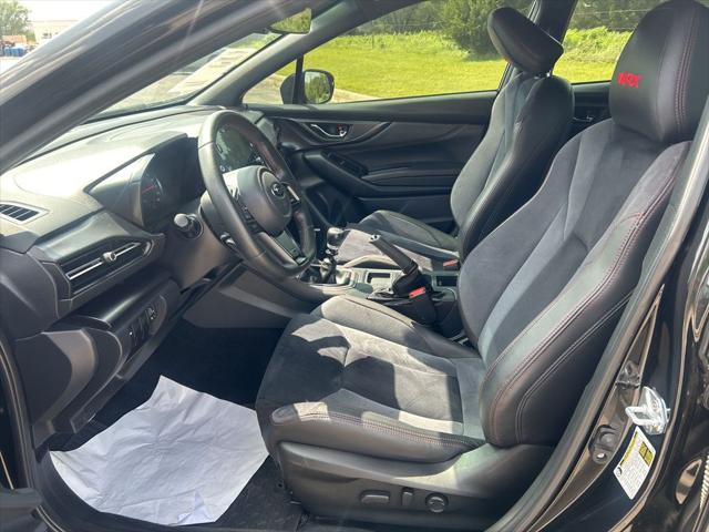 2023 Subaru WRX Limited