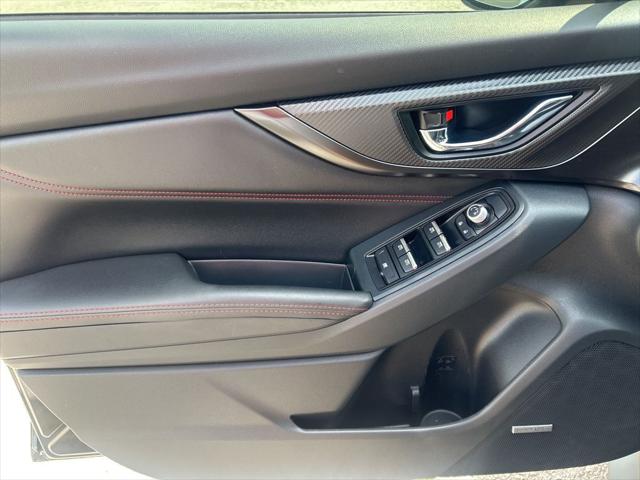 2023 Subaru WRX Limited