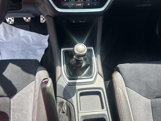 2023 Subaru WRX Limited
