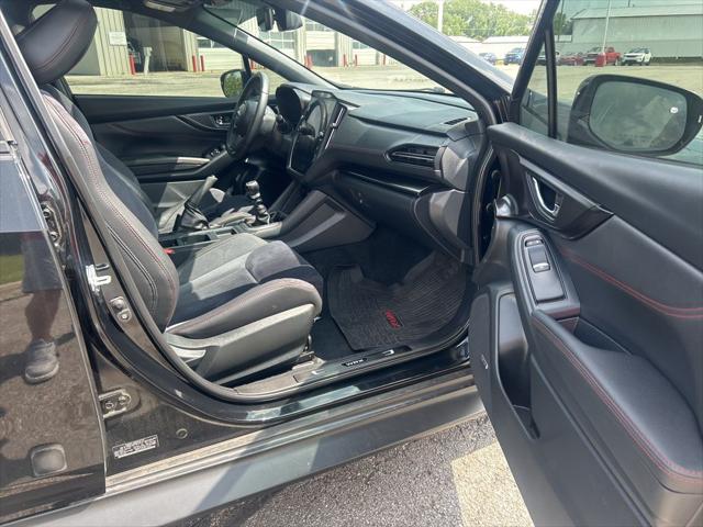 2023 Subaru WRX Limited