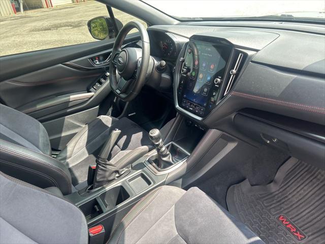 2023 Subaru WRX Limited