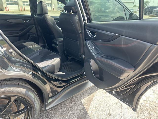 2023 Subaru WRX Limited