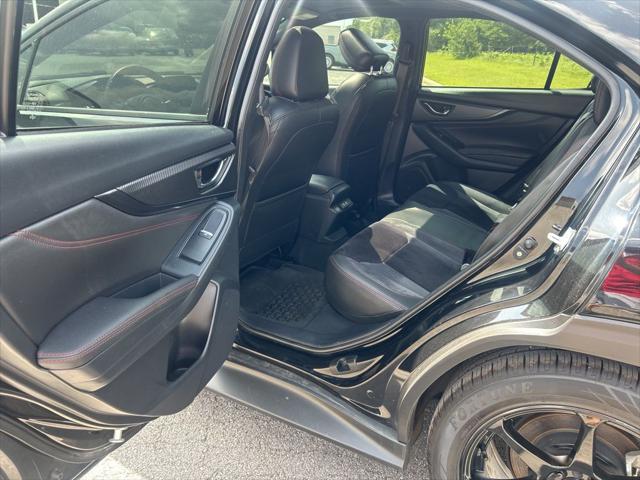2023 Subaru WRX Limited