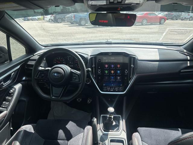 2023 Subaru WRX Limited