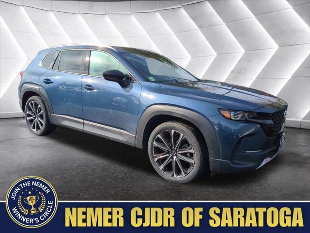2023 Mazda CX-50 2.5 Turbo Premium for sale in Saratoga Springs, NY
