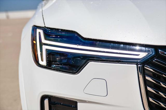 2026 Volvo XC90 Plug-In Hybrid Plus, T8 AWD, Electric/Gasoline, Bright, 7 Seats