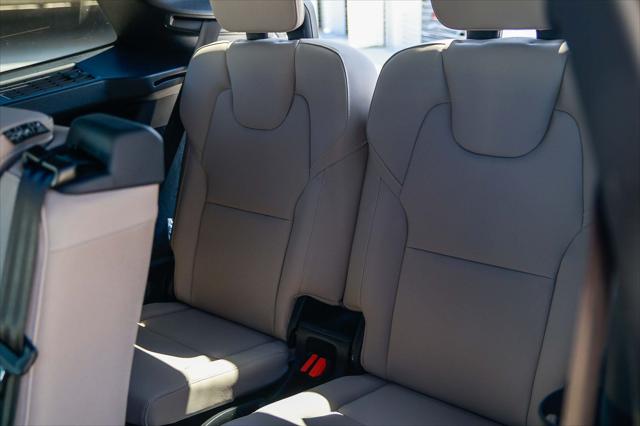 2026 Volvo XC90 Plug-In Hybrid Plus, T8 AWD, Electric/Gasoline, Bright, 7 Seats