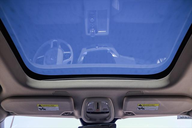 2026 Volvo XC90 Plug-In Hybrid Ultra, T8 AWD, Electric/Gasoline, Bright, 7 Seats