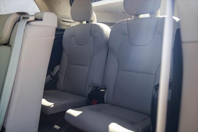 2026 Volvo XC90 Plug-In Hybrid Ultra, T8 AWD, Electric/Gasoline, Bright, 7 Seats