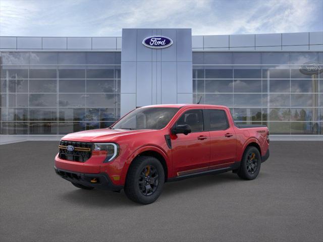 2026 Ford Maverick Tremor for sale in Superior, WI