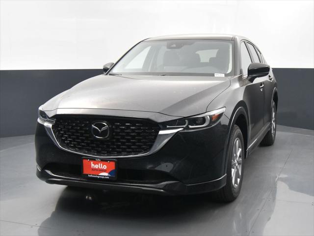 2024 Mazda CX-5 2.5 S Select