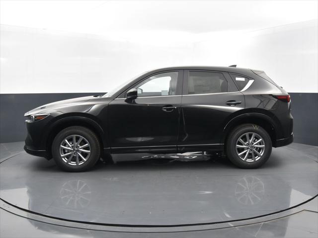 2024 Mazda CX-5 2.5 S Select