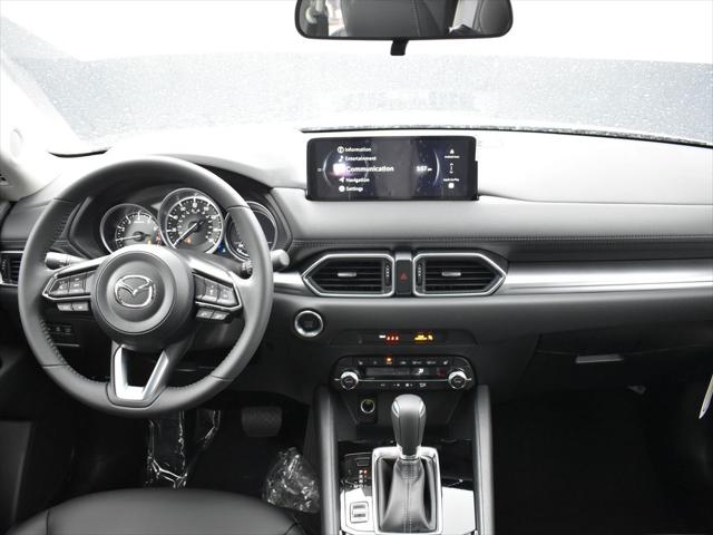 2024 Mazda CX-5 2.5 S Select