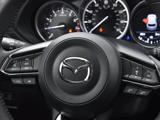 2024 Mazda CX-5 2.5 S Select