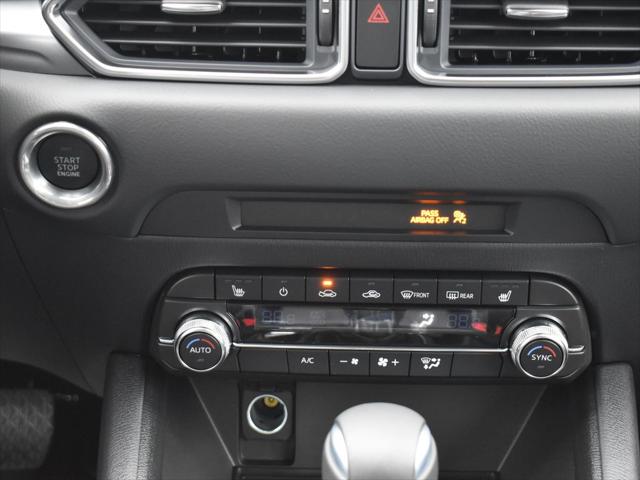 2024 Mazda CX-5 2.5 S Select